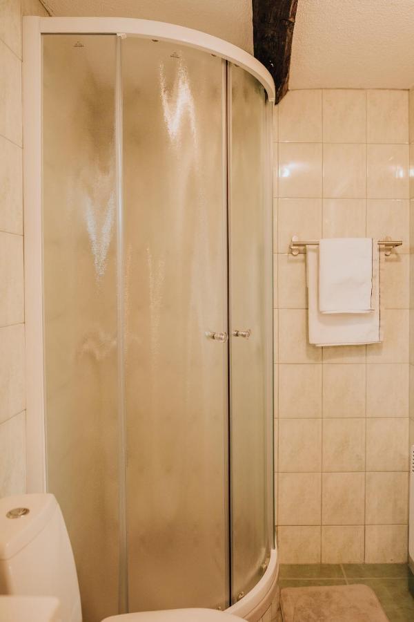 Kuca Za Odmor Lang Villa คาร์โลวัตส์ ภายนอก รูปภาพ